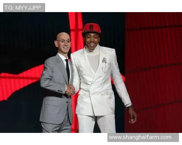 斯科蒂巴恩斯的崛起之路与未来篮球生涯展望